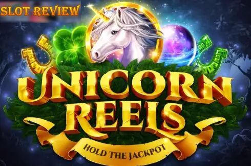 Unicorn Reels Slot Review